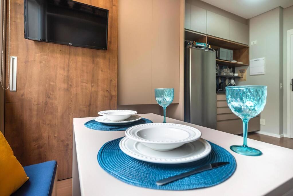 Studioibirapueravilamariana Apartamento