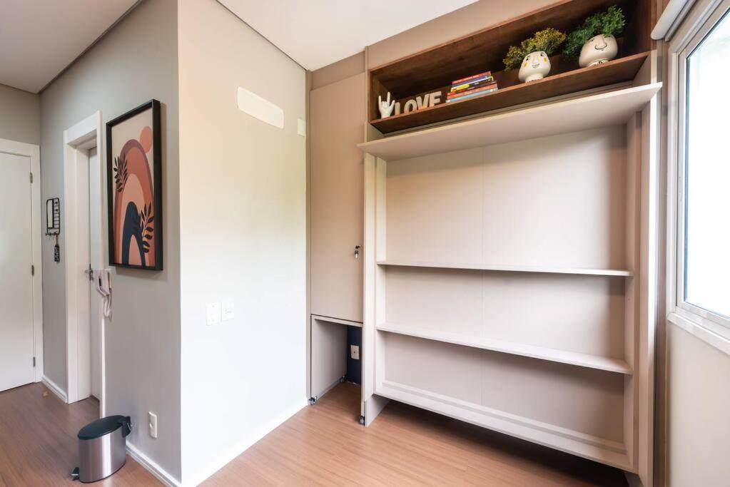 Apartamento Studioibirapueravilamariana