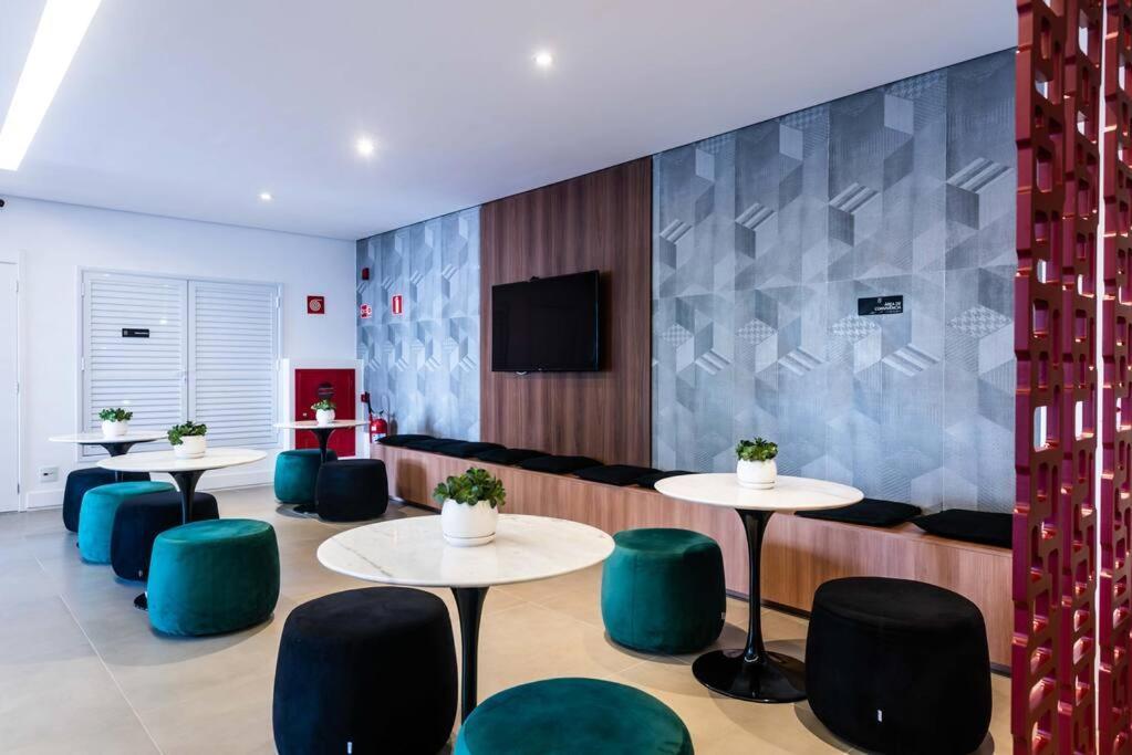 Studioibirapueravilamariana Apartamento São Paulo