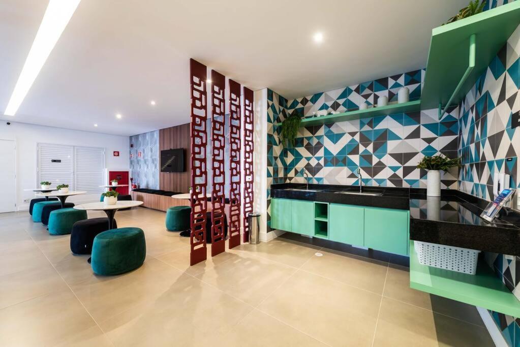 Studioibirapueravilamariana Apartamento