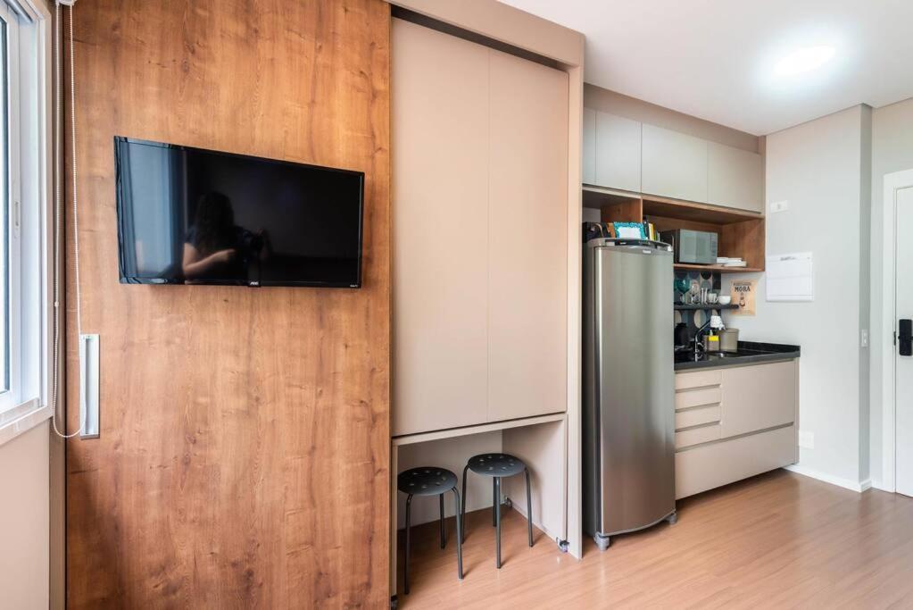 Studioibirapueravilamariana Apartamento São Paulo