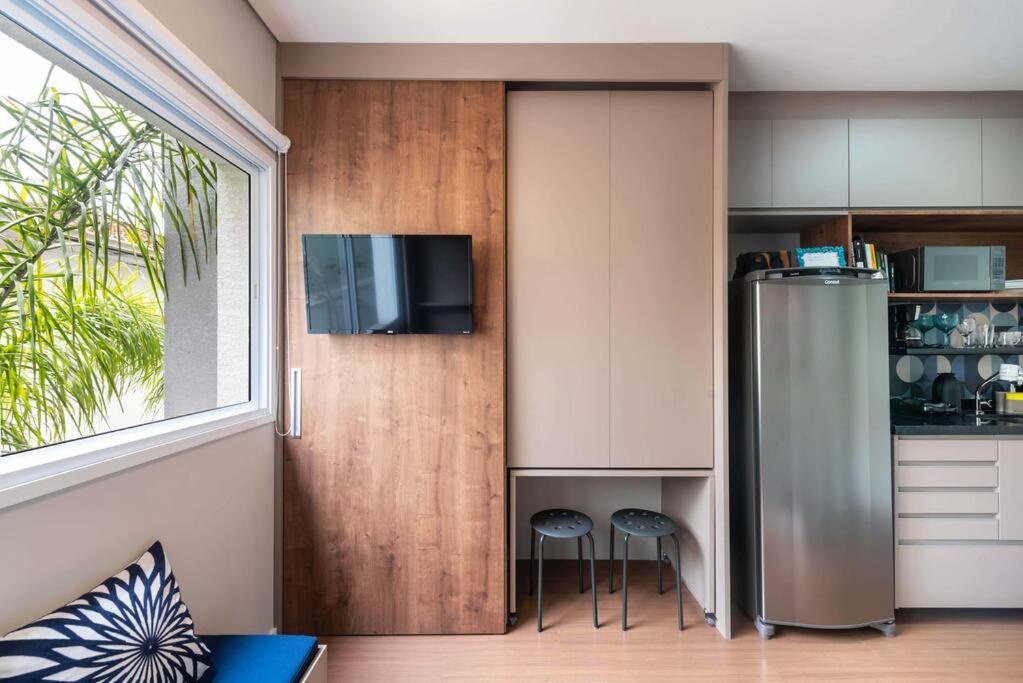 Studioibirapueravilamariana Apartamento