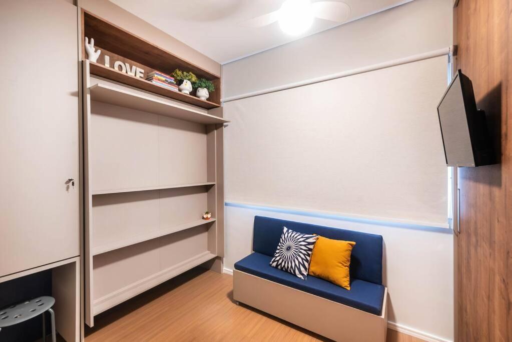 Studioibirapueravilamariana Apartamento *