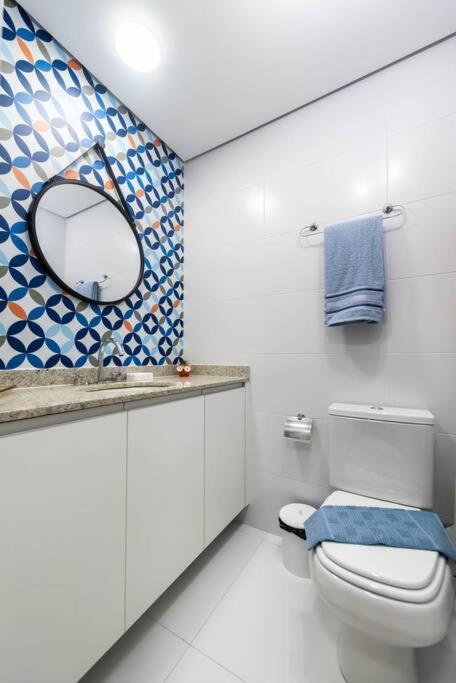 Studioibirapueravilamariana Apartment *