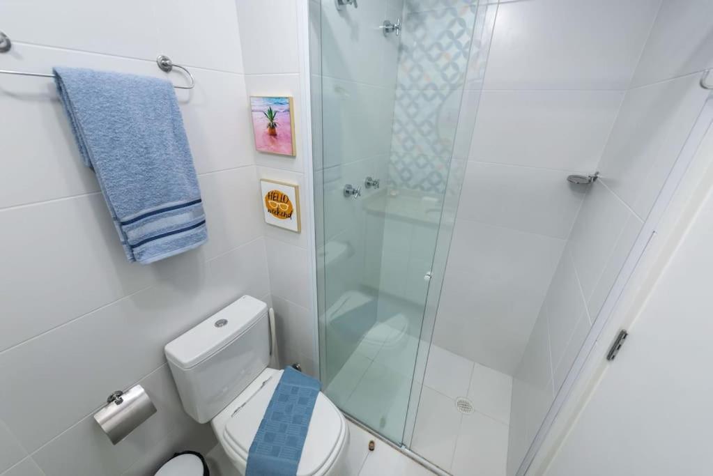 Apartment Studioibirapueravilamariana Sao Paulo
