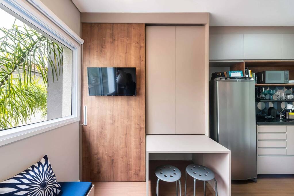 Studioibirapueravilamariana Sao Paulo
