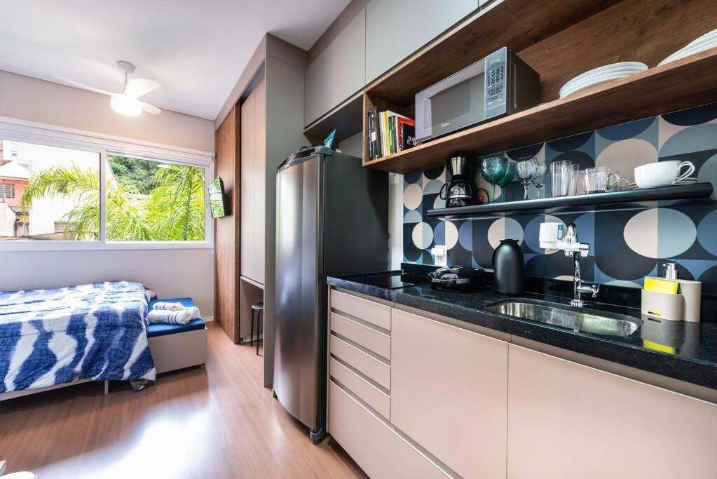 Studioibirapueravilamariana Sao Paulo