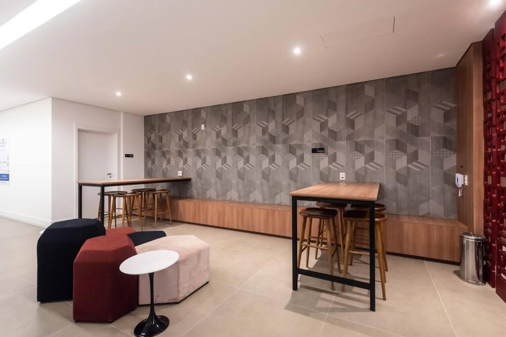 Studioibirapueravilamariana Apartment Sao Paulo